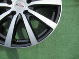 VW AUDI SKODA SEAT FELGA PLATIN 7x17 RP12-7017