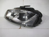 AUDI A3 8P LIFT 08-13 LAMPA LEWA BI-XENON BI XENON LED 8P0941003AM