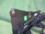 AUDI A8 S-LINE 4N LIFT 21- ATRAPA GRILL ORYGINAŁ 4N0853651AE 4N0853651AD