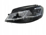 VW GOLF 7 VII 5G LIFT 16- LAMPA FULL LED LEWA 5G1941035L
