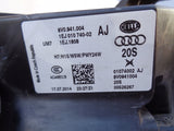 AUDI A3 8V 13- LAMPA ZWYKŁA NEON PRAWA 8V0941004