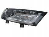 AUDI Q7 II 2 4M 16- BI XENON BI-XENON LAMPA PRAWA 4M0941006