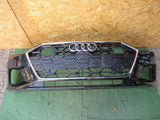 AUDI A7 C8 4K8 18- ZDERZAK PRZÓD 4K8807437 4K8807437A 4K8807437B