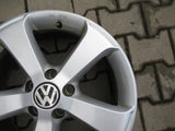 VW SCIROCCO PASSAT CC 1K8 FELGI 6,5x17 1K8071497