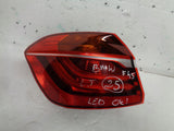 BMW 2 F45 LIFT LCI ACTIVE TOURER LAMPA TYŁ 7491337