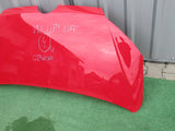 VW UP! UP LIFT 16- MASKA POKRYWA CZERWONA 1S0823031E 1S0823155B 1S0823031F