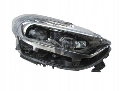 FORD S-MAX MK2 GALAXY MK3 15- LAMPA SOCZEWKA FULL LED PRAWA EM2B-13W29-EH