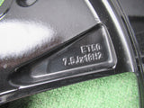 VW ID.3 ID3 ID.4 ID4 ID.5 FELGA 10A 7,5x18 10A601025G 10A601025C EASY DERRY