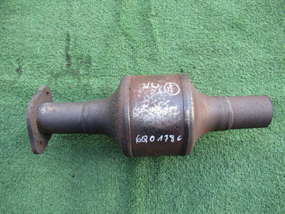 VW POLO SEAT IBIZA KATALIZATOR 6Q0178BC