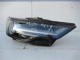 AUDI A6 C8 4K 18- FULL LED MATRIX LAMPA PRAWA 4K0941036