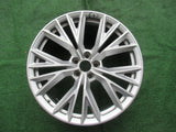 AUDI A7 C7 S7 4G8 LIFT FELGA ALUMINIOWA 9x20 ET ET 37 4G8601025AT ORYG
