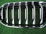 BMW 2 F44 GRAN COUPE GRILL NERKI 7476257 7476258