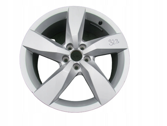 VW T-CROSS TCROS 2GM FELGA 6,5x17 ET 39 2GM601025A