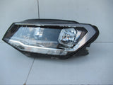 VW CADDY 2K5 LIFT FL LAMPA LEWA 15- 2K1941005B