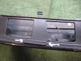 VW TOUAREG 2 II 7P 7P6 10-15 GRILL ATRAPA 7P6853651A 7P6853651D
