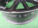 BMW 5 M5 G30 G31 FELGA M PAKIET M-PAKIET CZARNA 8x19 ET 30 8747234 8747405