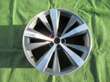 AUDI Q8 SQ8 RSQ8 4M8 FELGA ALUMINIOWA 10x21 ET 20 4M8601025AA