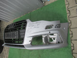AUDI A6 S6 S LINE S-LINE C7 LIFT 15- 4G ZDERZAK PRZÓD 4G0807437AB