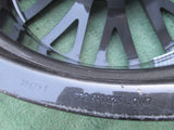 AUDI A5 RS 8B3 25- A4 B10 FELGA ALUMINIOWA 8,5x20 8B3601025L 8B3601025Q