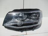 VW T6 7E 16- LAMPA TRANSPORTER MULTIVAN FULL LED LEWA 7E1941035A 7E1941773
