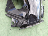 AUDI Q4 E-TRON 89A 22- ZDERZAK NAROŻNIK LEWY PRZÓD 89A807437 89A807437A