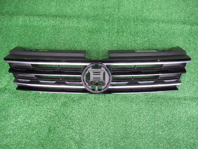 VW TIGUAN R LINE 5NA 2 II GRILL ATRAPA 5NA853653