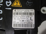 AUDI A4 B7 8E 05-08 LIFT LAMPA BI-XENON LEWA SKRĘTNA NOWA BIAŁY 8E0941029BP