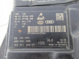 AUDI A8 D4 4H LIFT 13- LAMPA LEWA MATRIX FULL LED 4H0941035