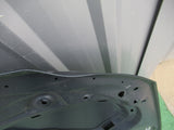 SKODA FABIA 3 III 6V 13- MASKA SZARY MET. 6V0823031A 6V08213155G