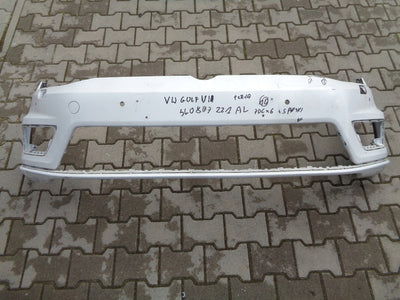 VW GOLF 7 VII R LINE 5G ZDERZAK PRZÓD 5G0807221AL