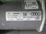 AUDI A4 B9 A5 8W 8W6 F5 PRZEKŁADNIA KIEROWNICZA MAGLOWNICA 8W1423055AJ