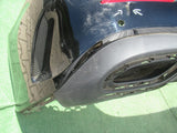 MERCEDES A KLASA A-KLASA IV W177 A177 AMG 18- ZDERZAK TYŁ SEDAN A1778859001