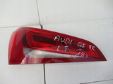 AUDI Q5 8R 08- LAMPA LEWA TYŁ ORYGINAŁ 8R0945093