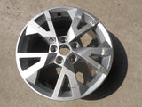 SKODA OCTAVIA 3 III 5E FELGA 7x17 ET45 5E0601025S