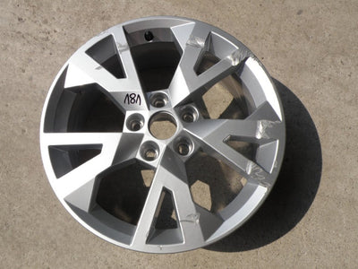 SKODA OCTAVIA 3 III 5E FELGA 7x17 ET45 5E0601025S