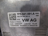 VW POLO 6 2G FULL LED LAMPA LEWA IGŁA 2G1941035H