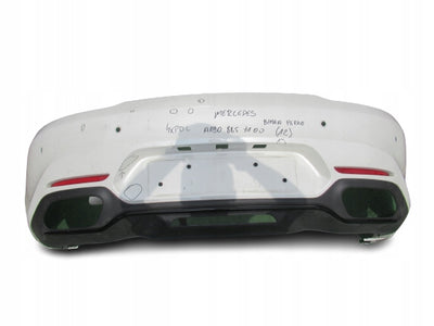 MERCEDES GT AMG W190 A190 ZDERZAK TYŁ A1908857100