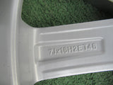 SKODA RAPID 5JA FELGA ALUMINIOWA 7x16 ET 46 5JA601025B ANTIA