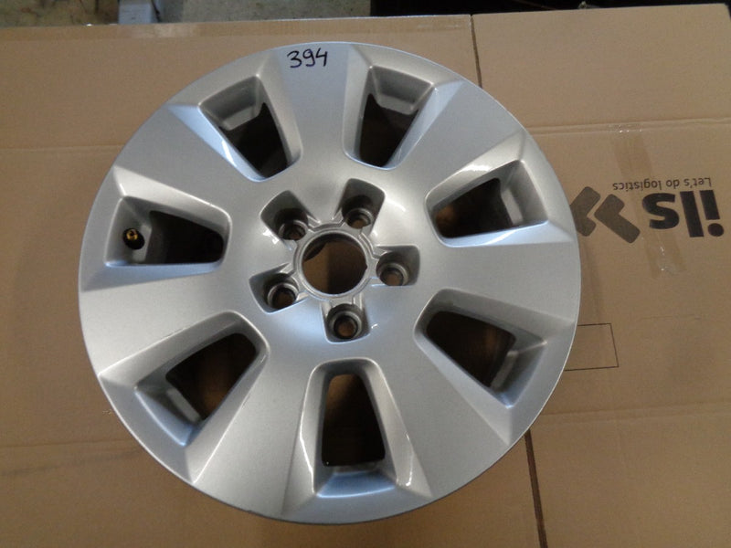 AUDI A6 C7 4G A4 A7 FELGA 7,5x16 ET37 4G0601025