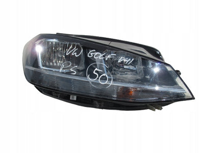 VW GOLF 7 VII LIFT 5G 16- LAMPA PRAWA LED 5G1941006D