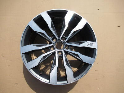 VW T-ROC 2GA FELGA 8x19 ET47 SUZUKA 2GA601025F