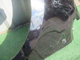 VW UP SEAT MII SKODA CITIGO 1S 12-16 BŁOTNIK LEWY 1S0821105C CZARNY METALIK