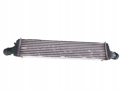 AUDI A4 8K B8 A5 CHŁODNICA INTERCOOLER 8K0145805E
