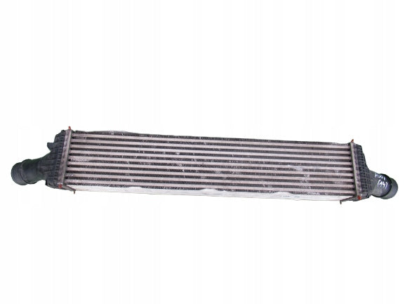 AUDI A4 8K B8 A5 CHŁODNICA INTERCOOLER 8K0145805E