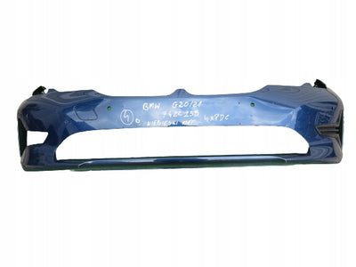 BMW 3 G20 G21 4xPDC ZDERZAK PRZÓD 7422239