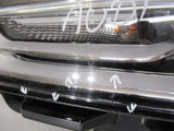 AUDI A5 LIFT F5 B9 8W6 BI XENON LAMPA L 8W6941005C