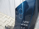 SEAT ATECA 575 BŁOTNIK LEWY 575821105 NIEBIESKI