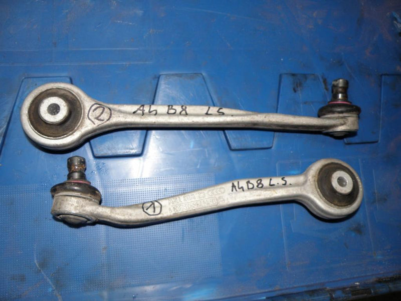 AUDI A4 B8 08- 8K A5 WAHACZ LEWY GÓRNY ORYGINAŁ