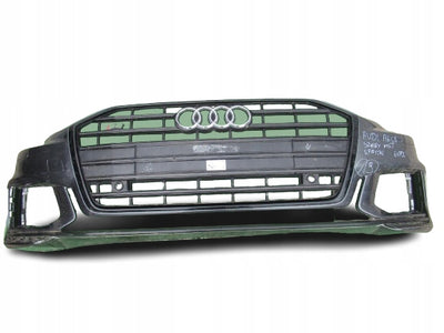 AUDI A6 S6 S LINE S-LINE C8 4K 18- ZDERZAK PRZÓD 4K0807437G 4K0807437F