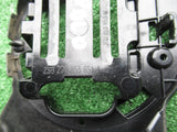 VW POLO GTI 2G VI 6 GRILL ATRAPA RADAR 2G0853651J